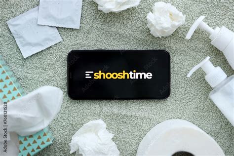 shosh time